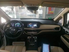 GAC Aion M6 2021 PRO 270T Automatic Luxury - ფოტო 10