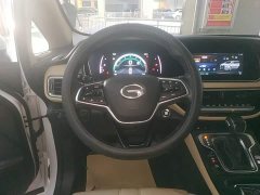 GAC Aion M6 2021 PRO 270T Automatic Luxury - ფოტო 11