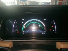 GAC Aion M6 2021 PRO 270T Automatic Luxury - ფოტო 12