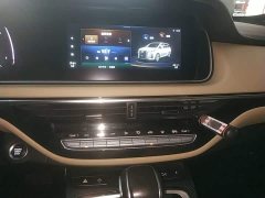 GAC Aion M6 2021 PRO 270T Automatic Luxury - ფოტო 13