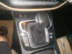 GAC Aion M6 2021 PRO 270T Automatic Luxury - ფოტო 14