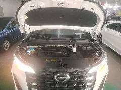 GAC Aion M6 2021 PRO 270T Automatic Luxury - ფოტო 20