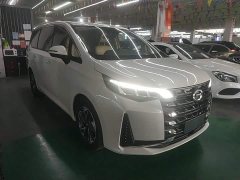 GAC Aion M6 2021 PRO 270T Automatic Luxury - ფოტო 4