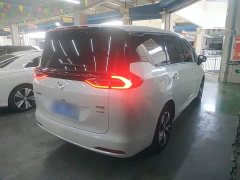 GAC Aion M6 2021 PRO 270T Automatic Luxury - ფოტო 7