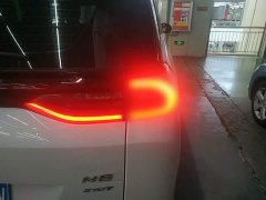 GAC Aion M6 2021 PRO 270T Automatic Luxury - ფოტო 8