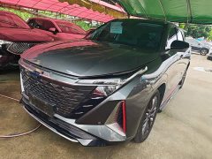 Changan Oushan Z6 Blue Whale 1.5T DCT Smart Premium Edition - ფოტო 1