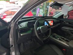 Changan Oushan Z6 Blue Whale 1.5T DCT Smart Premium Edition - ფოტო 10