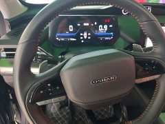 Changan Oushan Z6 Blue Whale 1.5T DCT Smart Premium Edition - ფოტო 11