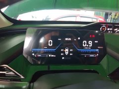 Changan Oushan Z6 Blue Whale 1.5T DCT Smart Premium Edition - ფოტო 12