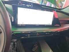 Changan Oushan Z6 Blue Whale 1.5T DCT Smart Premium Edition - ფოტო 13