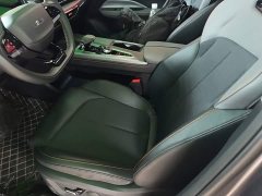 Changan Oushan Z6 Blue Whale 1.5T DCT Smart Premium Edition - ფოტო 15
