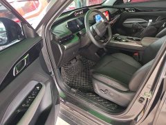 Changan Oushan Z6 Blue Whale 1.5T DCT Smart Premium Edition - ფოტო 16