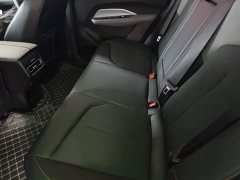 Changan Oushan Z6 Blue Whale 1.5T DCT Smart Premium Edition - ფოტო 17