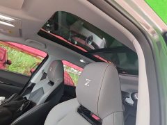 Changan Oushan Z6 Blue Whale 1.5T DCT Smart Premium Edition - ფოტო 18