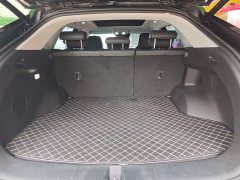 Changan Oushan Z6 Blue Whale 1.5T DCT Smart Premium Edition - ფოტო 19
