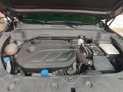 Changan Oushan Z6 Blue Whale 1.5T DCT Smart Premium Edition - ფოტო 20