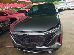 Changan Oushan Z6 Blue Whale 1.5T DCT Smart Premium Edition - ფოტო 3