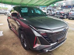 Changan Oushan Z6 Blue Whale 1.5T DCT Smart Premium Edition - ფოტო 4