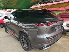 Changan Oushan Z6 Blue Whale 1.5T DCT Smart Premium Edition - ფოტო 5