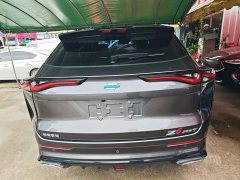 Changan Oushan Z6 Blue Whale 1.5T DCT Smart Premium Edition - ფოტო 6