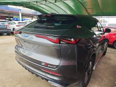 Changan Oushan Z6 Blue Whale 1.5T DCT Smart Premium Edition - ფოტო 7