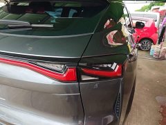 Changan Oushan Z6 Blue Whale 1.5T DCT Smart Premium Edition - ფოტო 8