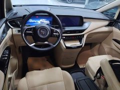 Buick GL8 New Energy Lusang Respect Edition - ფოტო 10