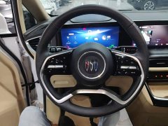 Buick GL8 New Energy Lusang Respect Edition - ფოტო 11