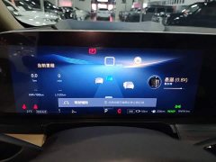 Buick GL8 New Energy Lusang Respect Edition - ფოტო 12