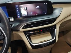 Buick GL8 New Energy Lusang Respect Edition - ფოტო 13