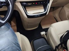 Buick GL8 New Energy Lusang Respect Edition - ფოტო 14