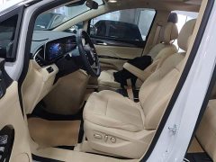 Buick GL8 New Energy Lusang Respect Edition - ფოტო 15