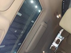 Buick GL8 New Energy Lusang Respect Edition - ფოტო 18