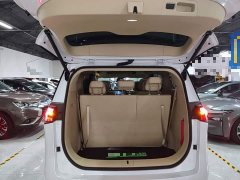Buick GL8 New Energy Lusang Respect Edition - ფოტო 19