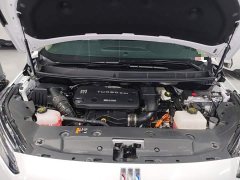 Buick GL8 New Energy Lusang Respect Edition - ფოტო 20