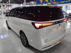 Buick GL8 New Energy Lusang Respect Edition - ფოტო 5