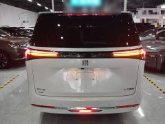 Buick GL8 New Energy Lusang Respect Edition - ფოტო 6