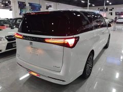 Buick GL8 New Energy Lusang Respect Edition - ფოტო 7