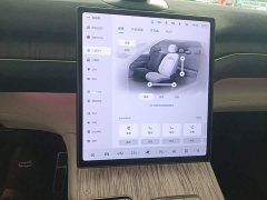 NIO ES7 100kWh Launch Edition - ფოტო 13