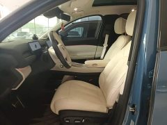 NIO ES7 100kWh Launch Edition - ფოტო 15