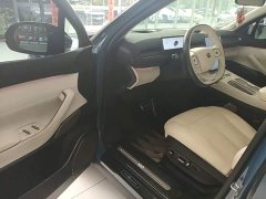 NIO ES7 100kWh Launch Edition - ფოტო 16