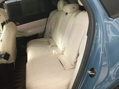 NIO ES7 100kWh Launch Edition - ფოტო 17