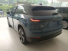 NIO ES7 100kWh Launch Edition - ფოტო 5
