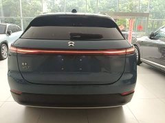 NIO ES7 100kWh Launch Edition - ფოტო 6