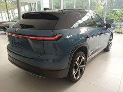 NIO ES7 100kWh Launch Edition - ფოტო 7