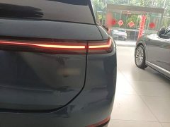 NIO ES7 100kWh Launch Edition - ფოტო 8