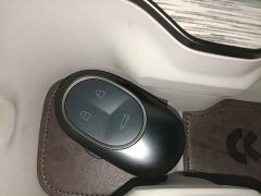 NIO ES7 100kWh Launch Edition - ფოტო 9