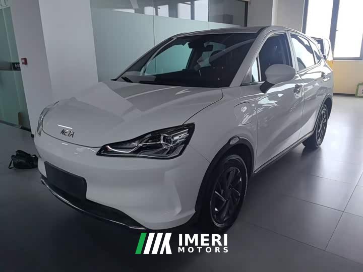 Neta V 2022 Tide 300 Lite LFP - ავტომობილი ჩინეთიდან