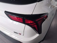 Neta V 2022 Tide 300 Lite LFP - ფოტო 8