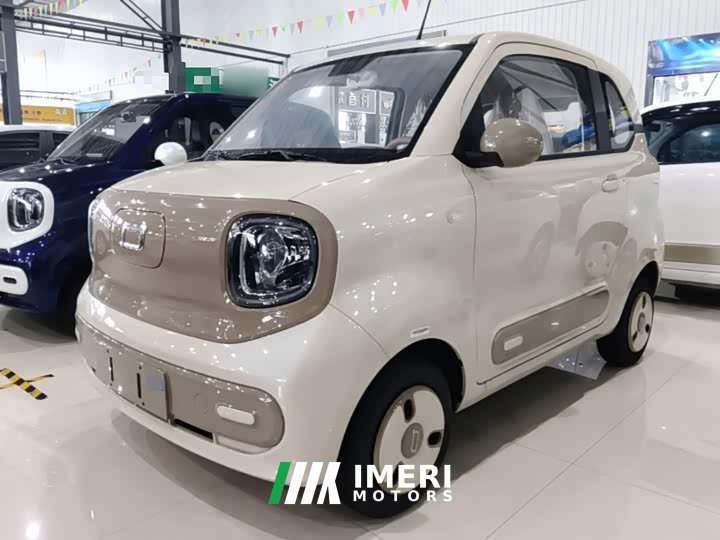 FAW Besturn Xiaoma 222km Colorful Edition